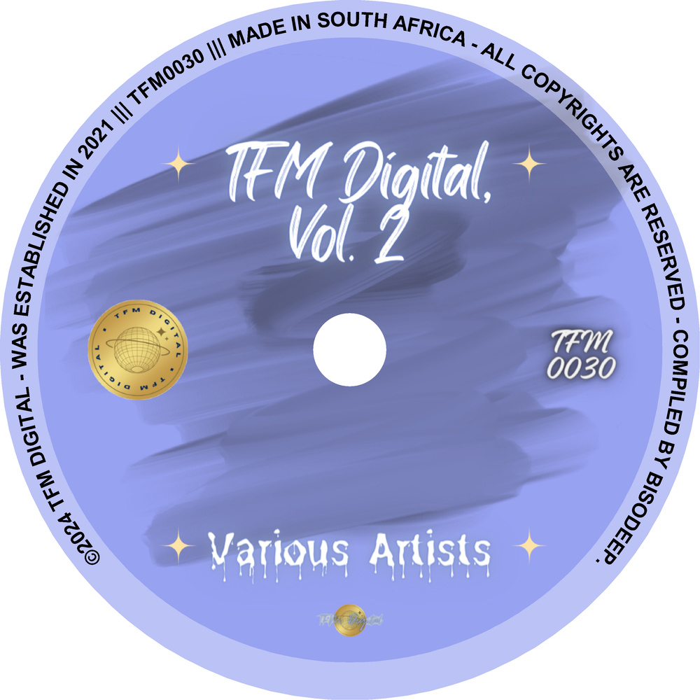 Me, My Friends & House Music (Clear Headed Mix)