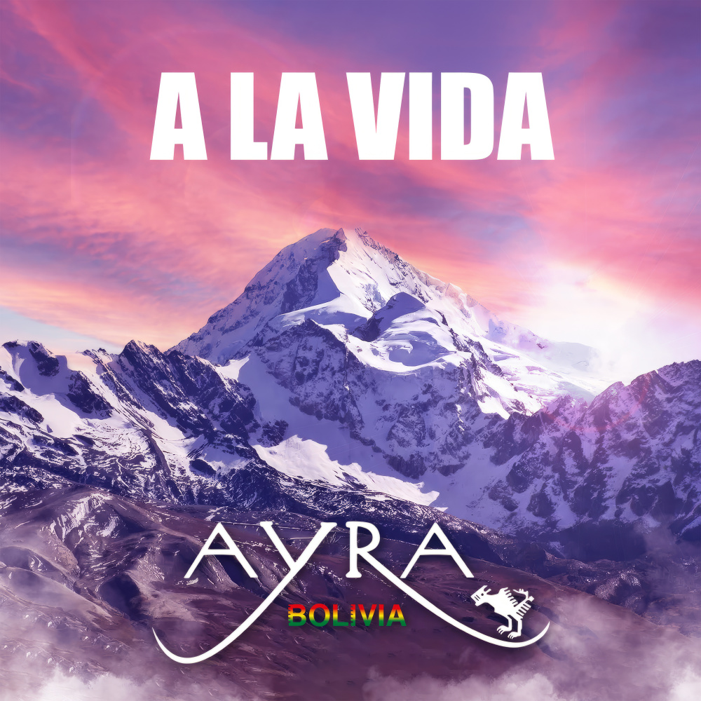 A La Vida