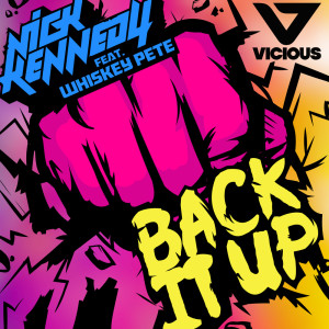 ดาวน์โหลดและฟังเพลง Back It Up (Tau Tau Remix) พร้อมเนื้อเพลงจาก Nick Kennedy
