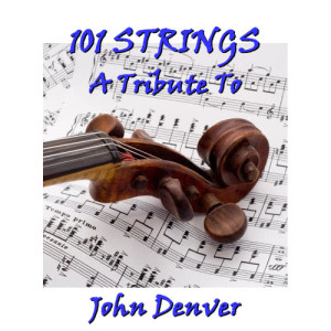 ดาวน์โหลดและฟังเพลง Take Me Home Country Roads พร้อมเนื้อเพลงจาก 101 Strings Orchestra
