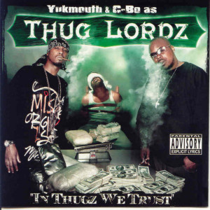收聽Thug Lordz的21 Gun Salute (Explicit)歌詞歌曲