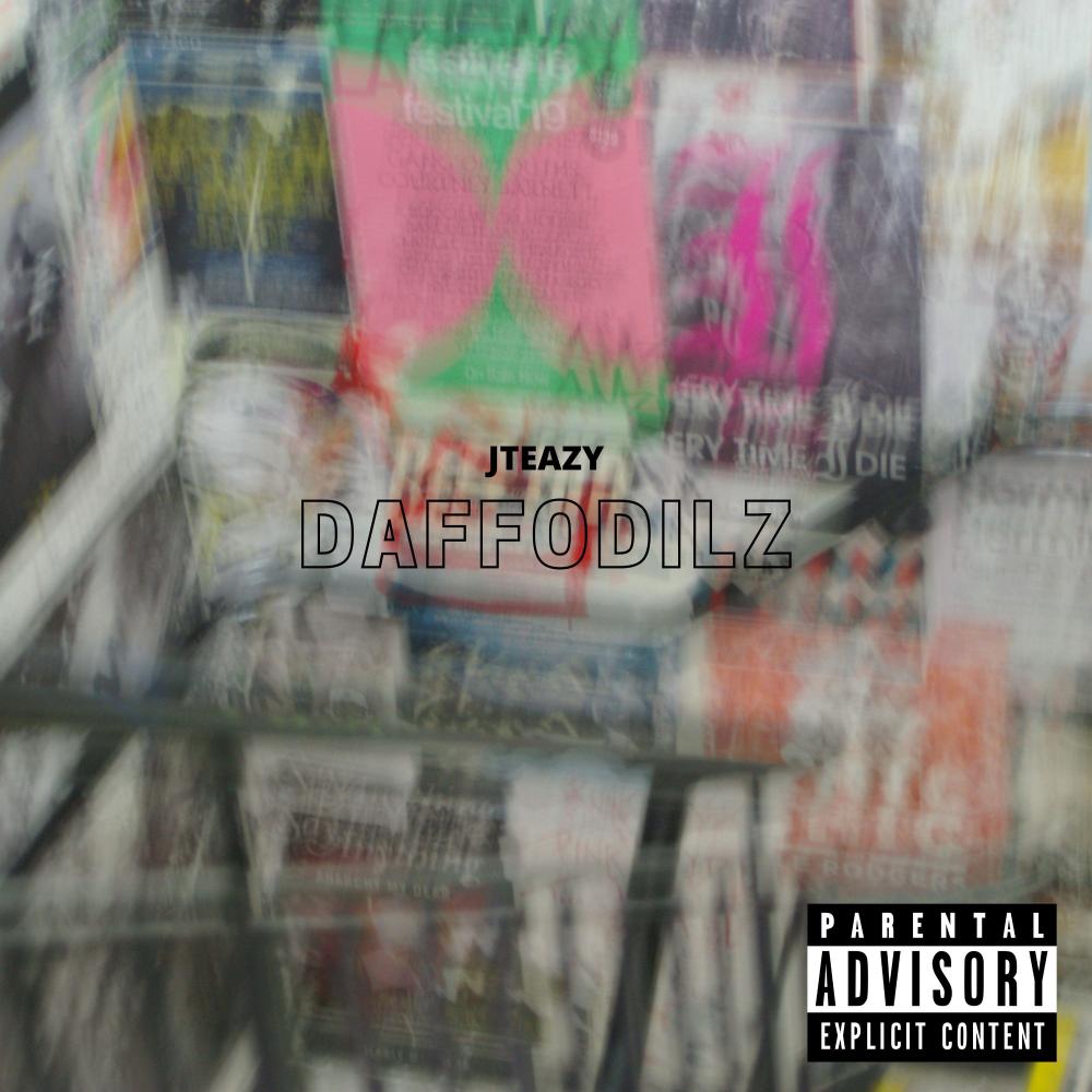 Daffodilz (Explicit)