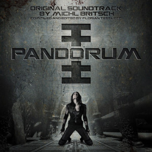 Dengarkan lagu Pandorum nyanyian Michl Britsch dengan lirik