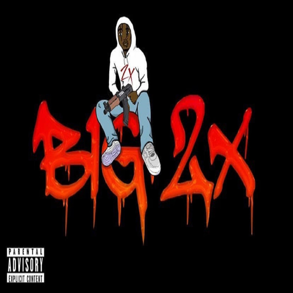 I Need More (Explicit)