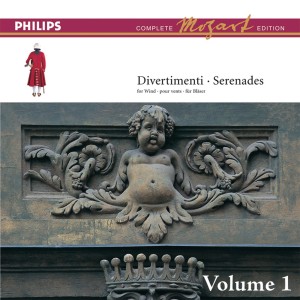 收聽Academy of St Martin in the Fields Wind Ensemble的3. Adagio歌詞歌曲