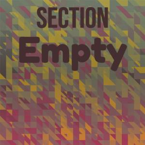 ดาวน์โหลดและฟังเพลง Section Empty พร้อมเนื้อเพลงจาก Sram Seus