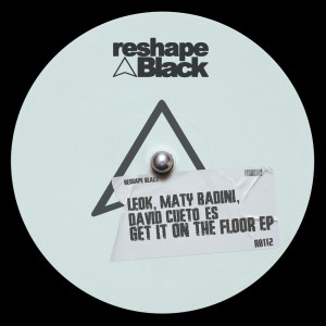 Listen to Get It On The Floor (Original Mix) song with lyrics from LeoK