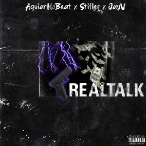 Album Realtalk (Explicit) oleh AguiarNoBeat