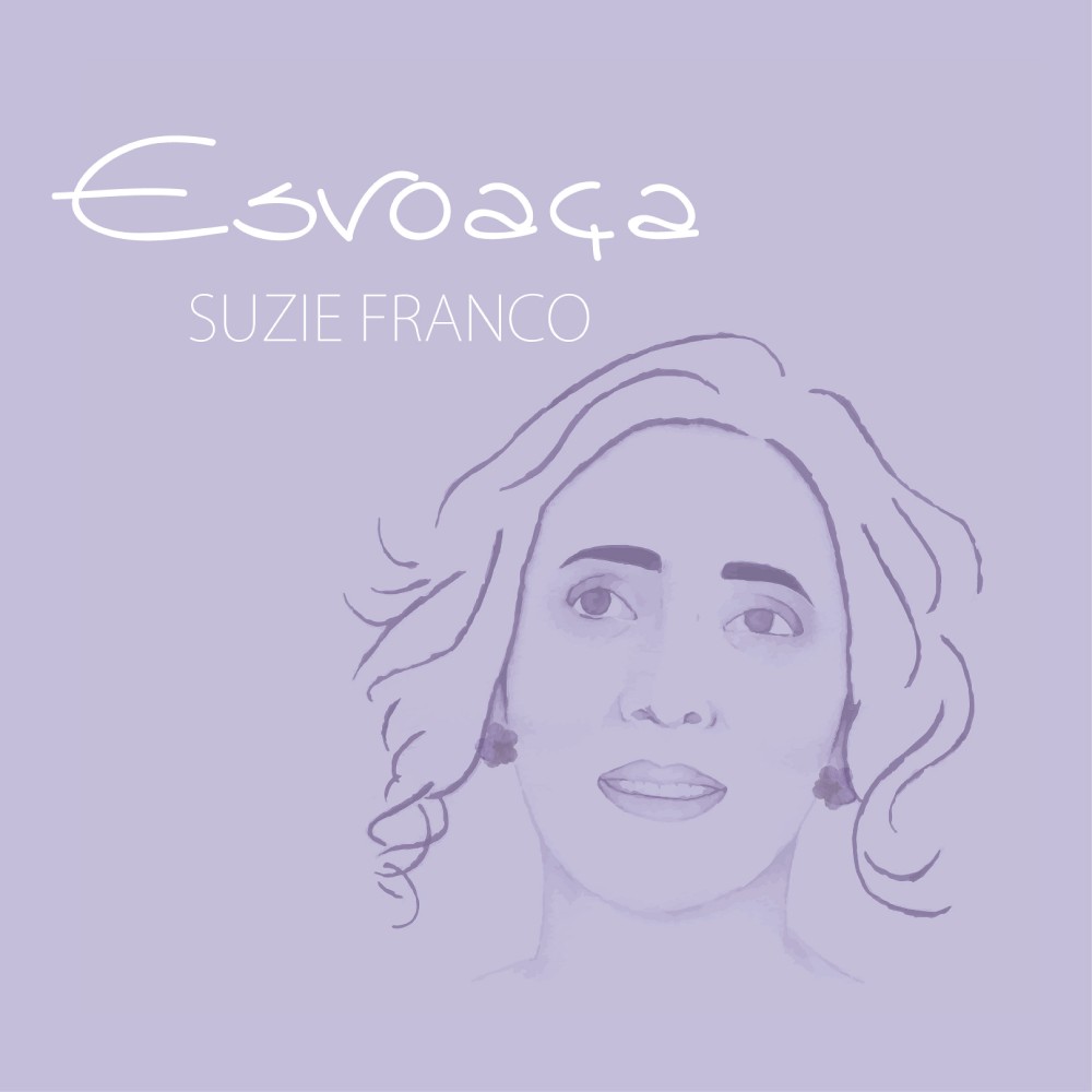 Esvoaça