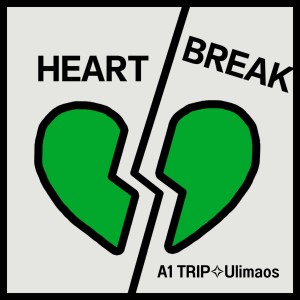 Album Heartbreak oleh Ulimaos