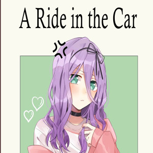 Album A Ride in the Car from Rainych