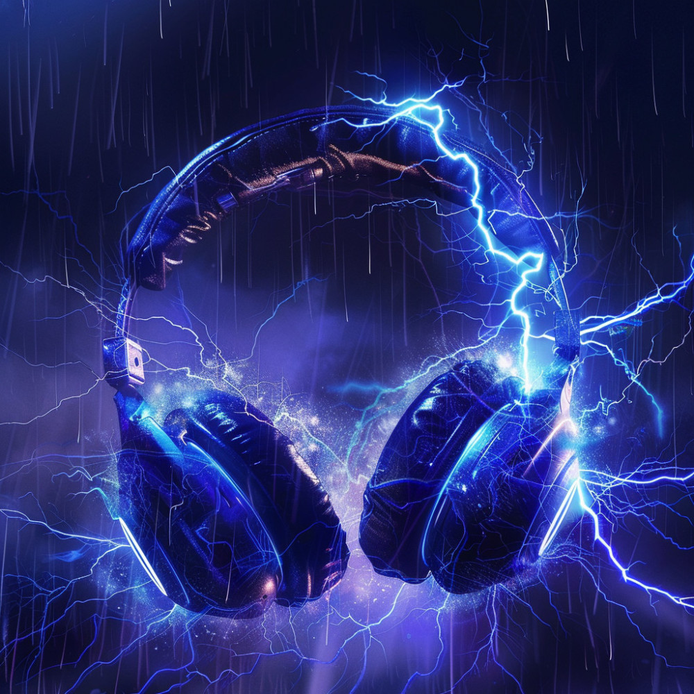 Music Resonates with Thunder’s Fury
