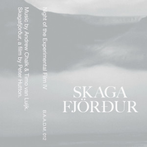 Dengarkan Skagafjörður lagu dari Andrew Chalk dengan lirik