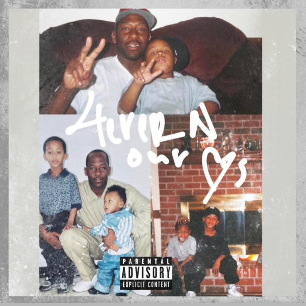 Hard On Me (feat. LOM Rudy) (Explicit)