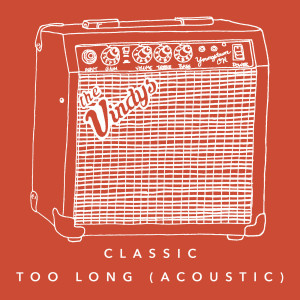 The Vindys的专辑Classic