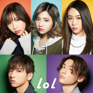 ดาวน์โหลดและฟังเพลง like that!! พร้อมเนื้อเพลงจาก lol