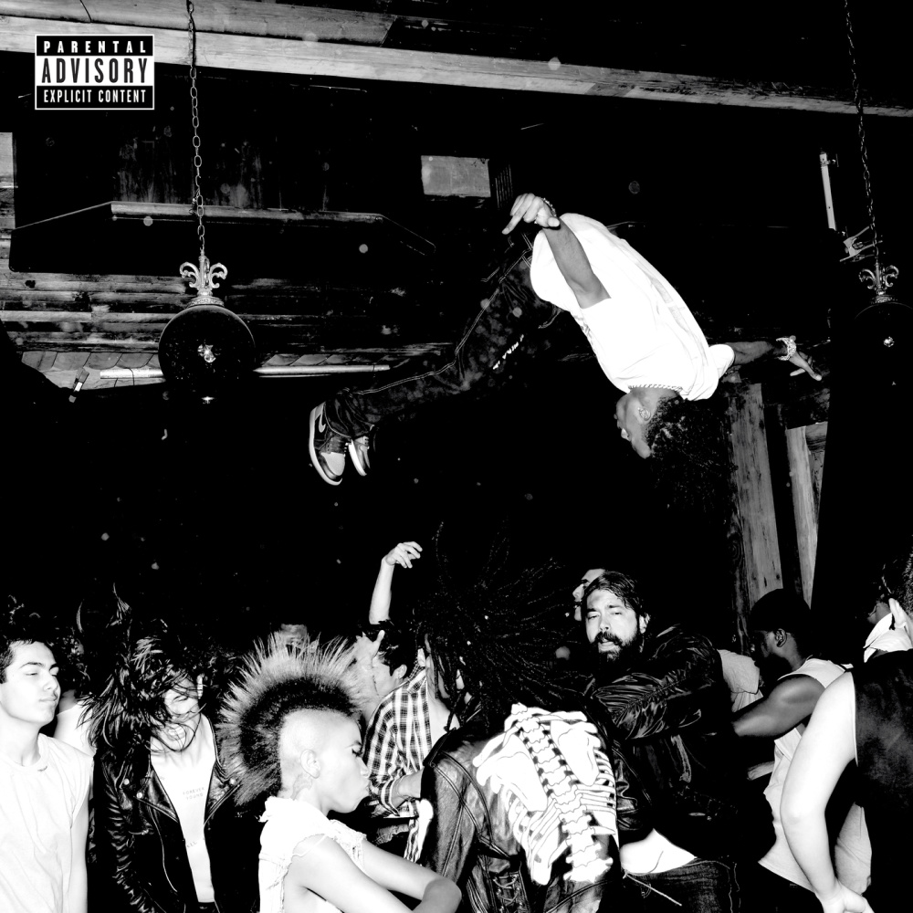 Right Now (Explicit)