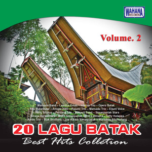 Various Artists的专辑Best Hits Collections, Vol. 2