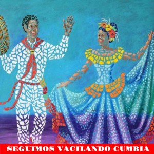 Album Seguimos vacilando Cumbia from 