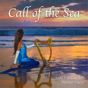 อัลบัม Call of the Sea ศิลปิน Lori Pappajohn