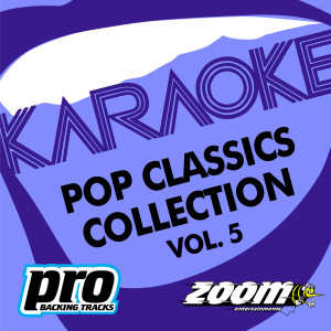 收聽Zoom Karaoke的A World Of Our Own (In The Style Of 'The Seekers')歌詞歌曲