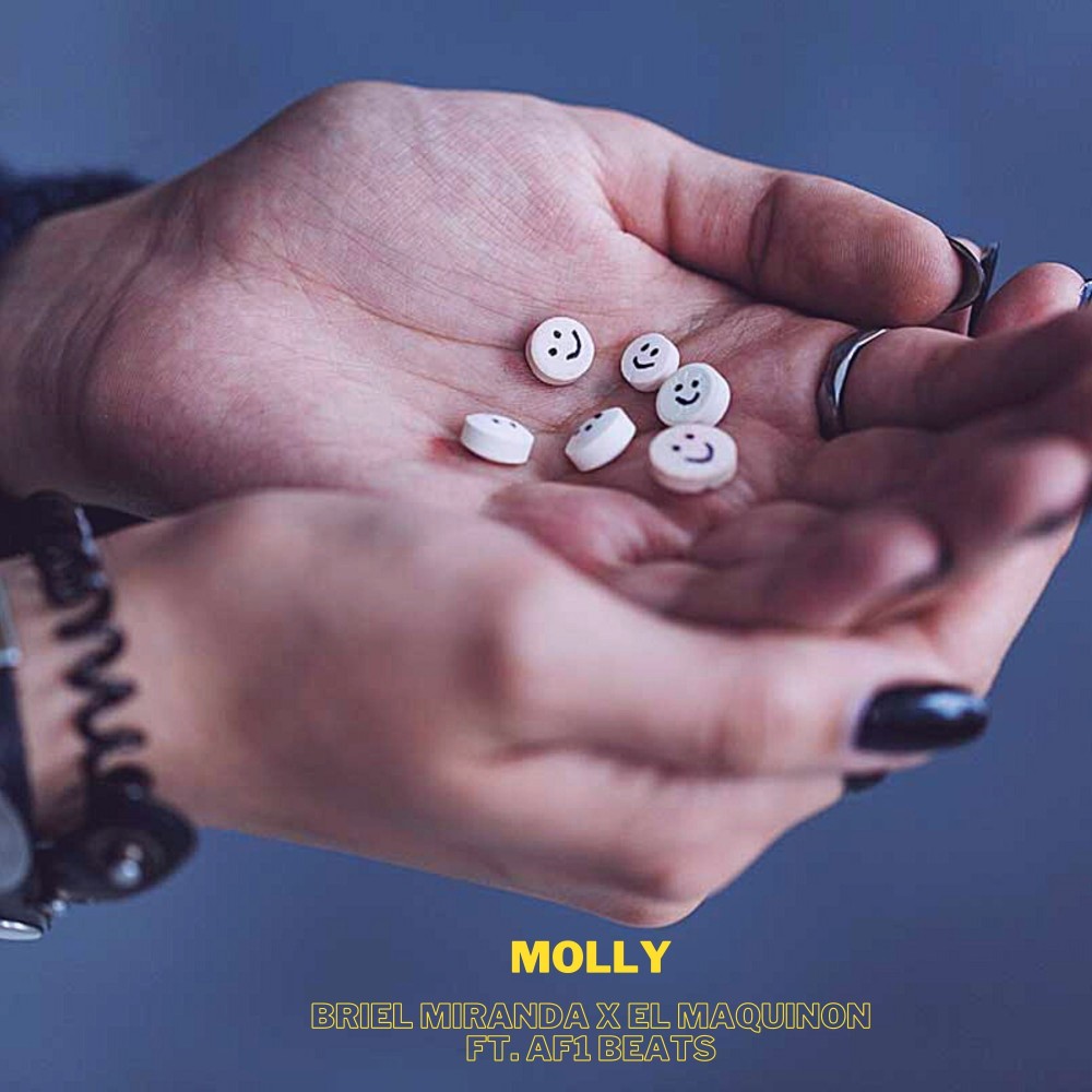 Molly (Explicit)