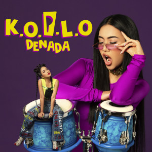 Album K.O.P.L.O from Denada