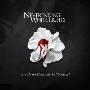 Listen to The Living song with lyrics from Neverending White Lights