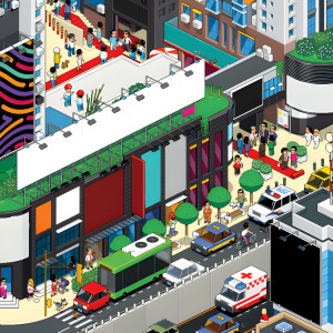 default playlist img