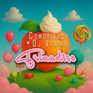 Album Friandise (Explicit) from 