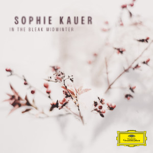 Sophie Kauer的專輯Holst: In The Bleak Midwinter (Arr. Amy Crankshaw for Solo Cello and Strings)