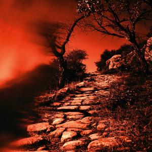 Dengarkan Devil at the door xTaurs (Explicit) lagu dari Yung-O Roze ⁹⁶ dengan lirik