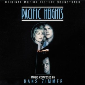 Hans Zimmer的專輯Pacific Heights