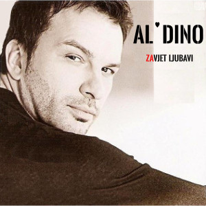 Al Dino的专辑Zavjet Ljubavi (Explicit)