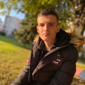 收聽Lil D的Tradara歌詞歌曲