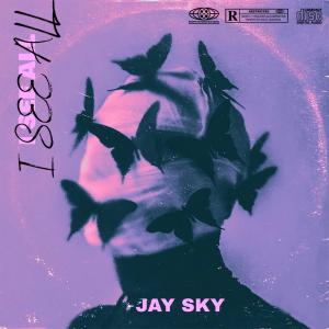 Jay Sky的專輯I SEE ALL (feat. Case & Pluko) [Explicit]