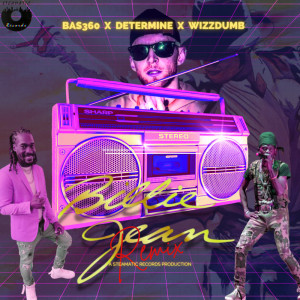 Listen to Billie Jean (Remix) song with lyrics from Bas360