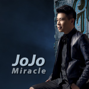 Jojo Miracle的專輯Miracle