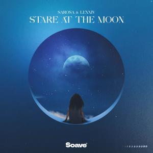Sarosa的專輯Stare At The Moon