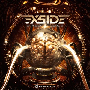 ดาวน์โหลดและฟังเพลง Symbolic World พร้อมเนื้อเพลงจาก X-Side