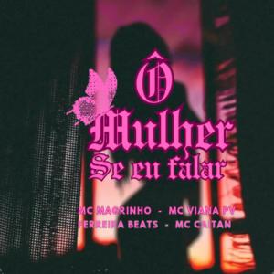 收聽Ferreira Beats的Ô Mulher Se Eu Falar (Magrinho, MC Caitan & MC Viana PV Remix)歌詞歌曲
