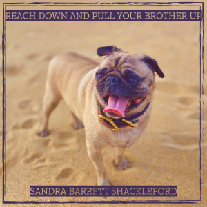 收聽Sandra Barrett Shackleford的I Commit It All歌詞歌曲