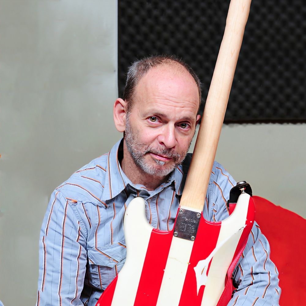 Wayne Kramer