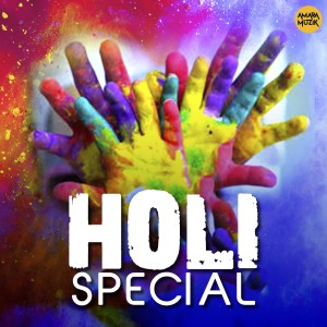 Album Holi Special from Various