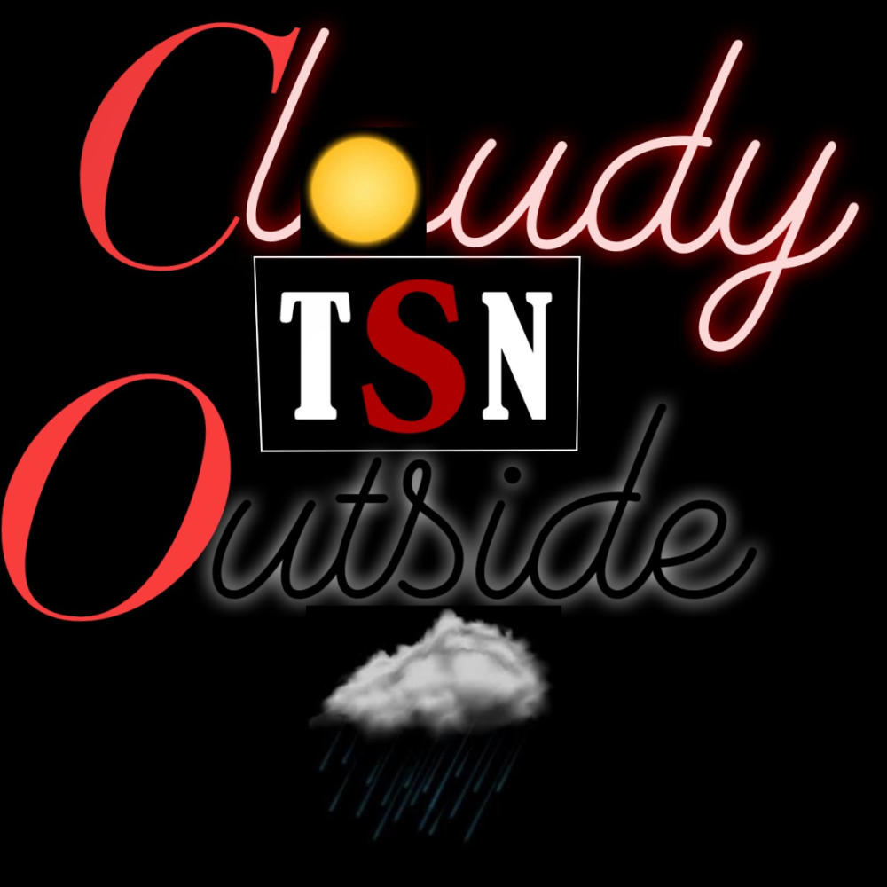 CLoudy OuTside (feat. Bama & SiRoc) (Radio Edit|Explicit)