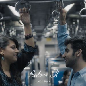 Album Balam Ji from 
