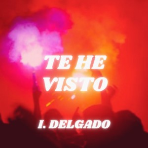 Listen to Te He Visto song with lyrics from I. Delgado
