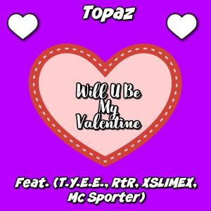 Listen to Topaz Cypher (feat. T.Y.E.E., RtR, Mc Sporter & XSLIMEX) song with lyrics from Theratking02