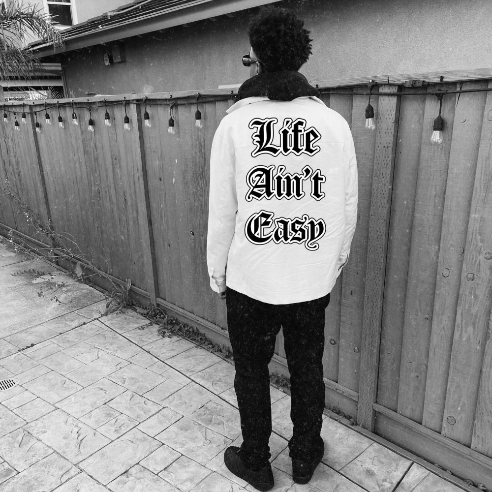 Life Ain't Easy (Explicit)