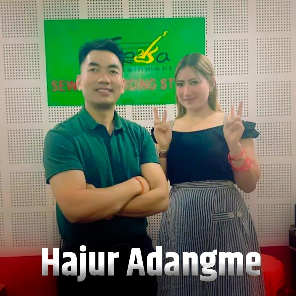 Hajur Adangme